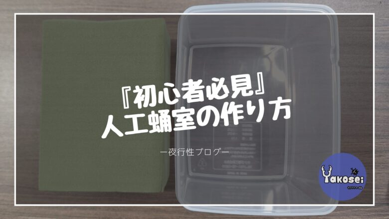 how-to-make-an-artificial-pupa-chamber-for-stag-beetles
